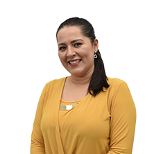 imagen de ALICIA MARIA CEDEÑO TELLO