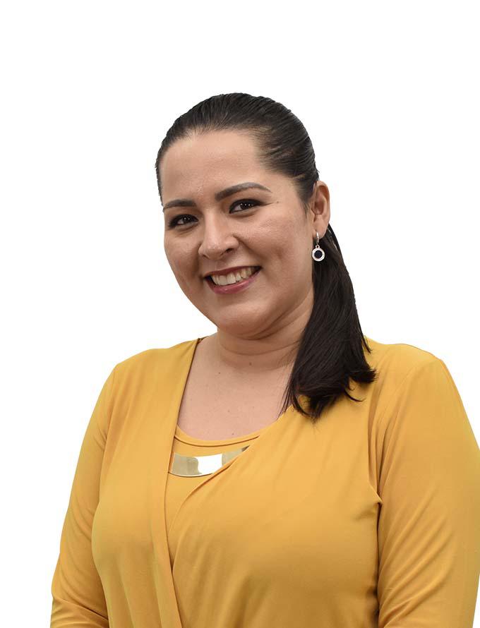 imagen de ALICIA MARIA CEDEÑO TELLO